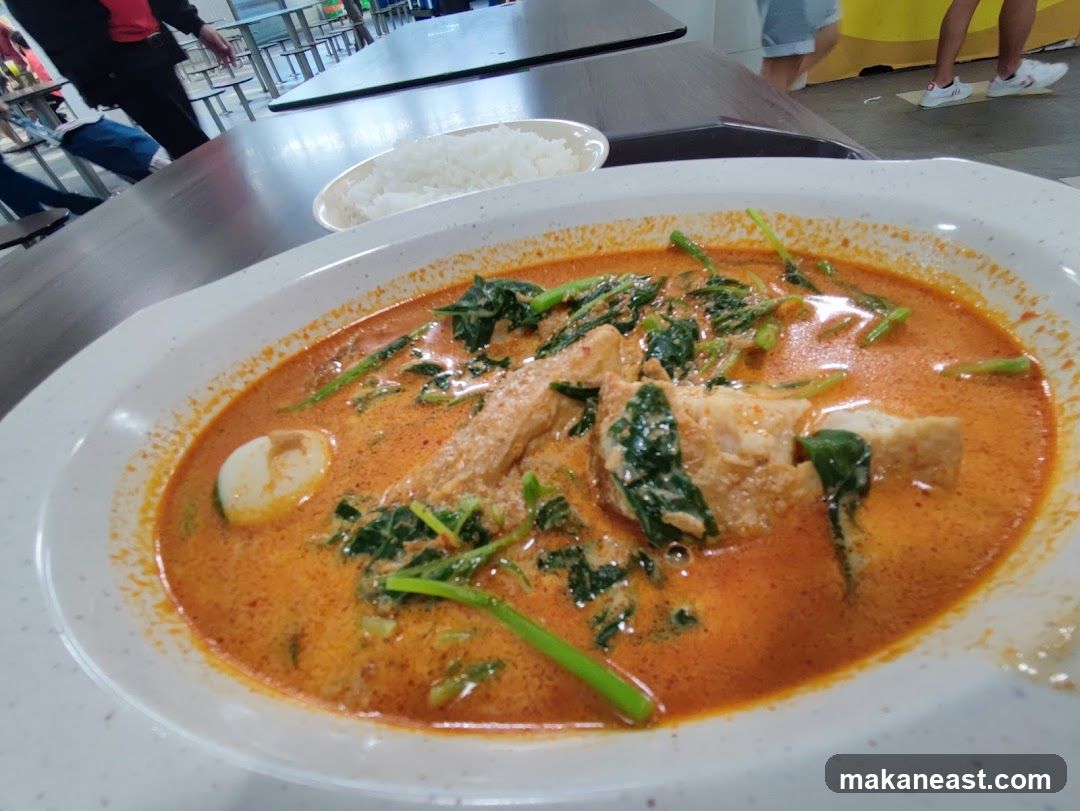 Yong Tau Foo