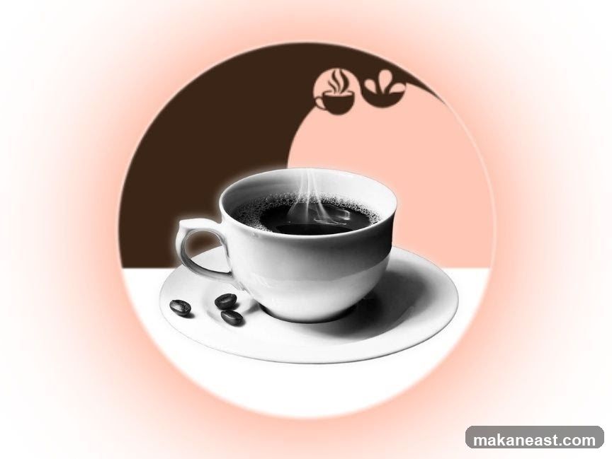 Cup of Coffee