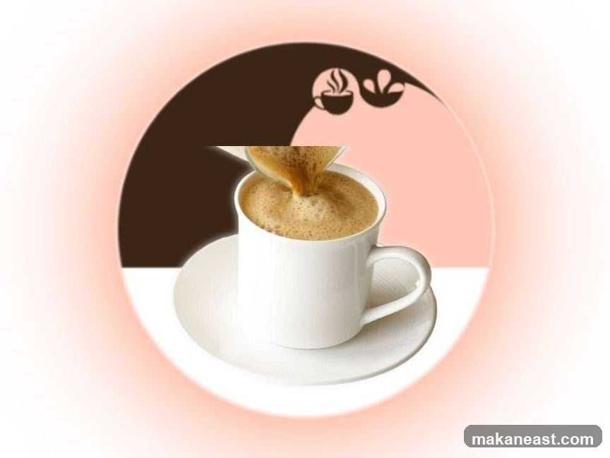 Coffee Pour
