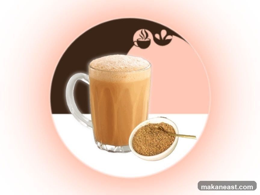 Teh Tarik
