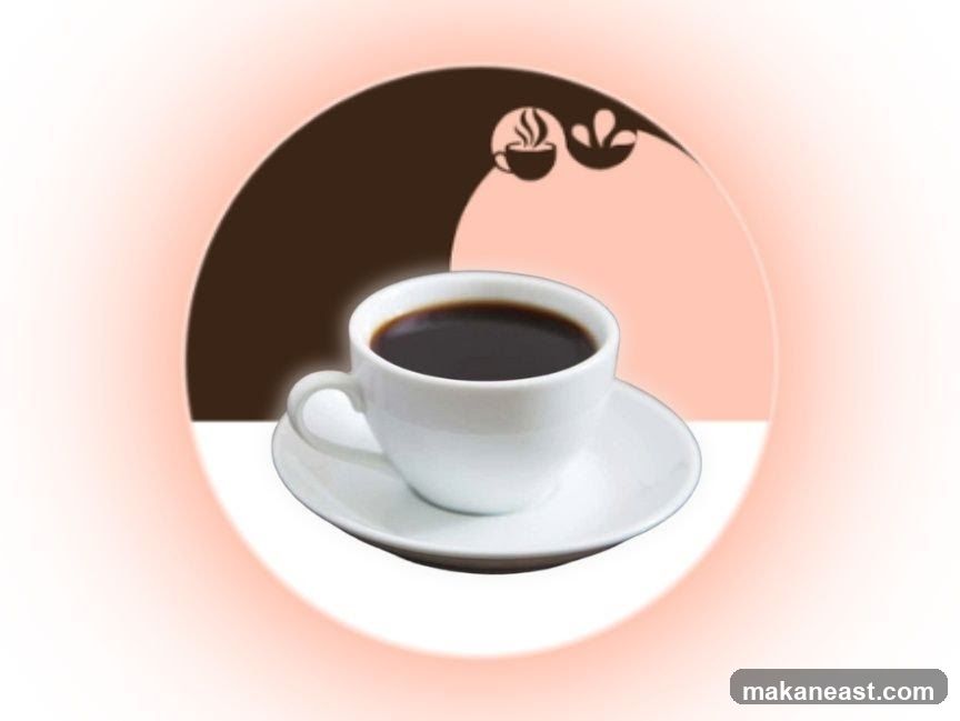 Coffee Cup
