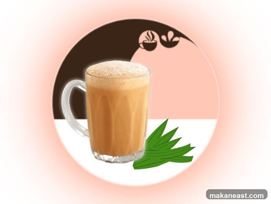 Teh Tarik