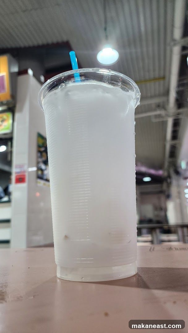 Riverside Sugarcane Juice