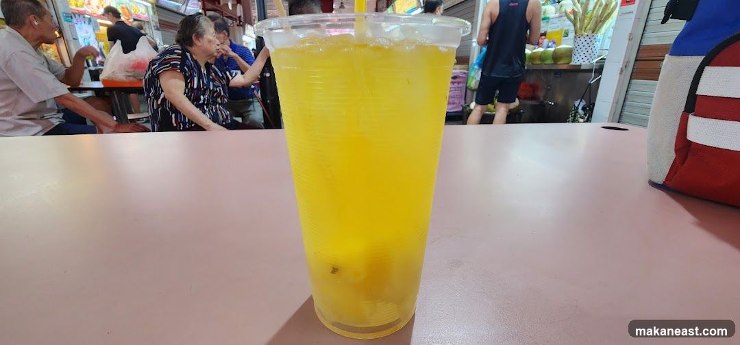 Riverside Sugarcane Juice