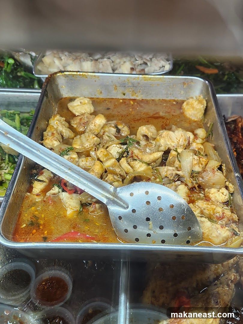 Food Display