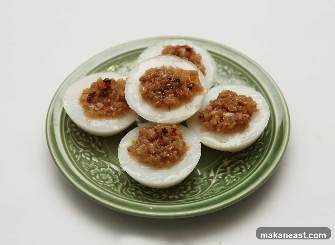 Savory Rice Cakes