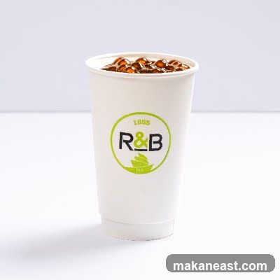 Bubble Tea