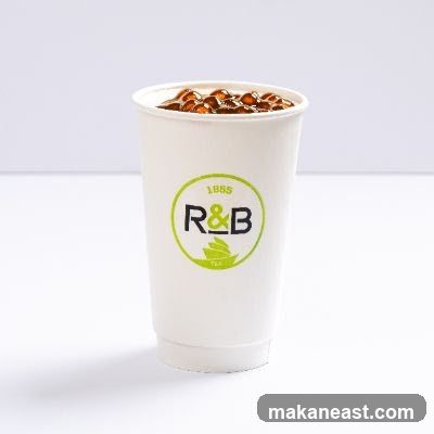 Bubble Tea