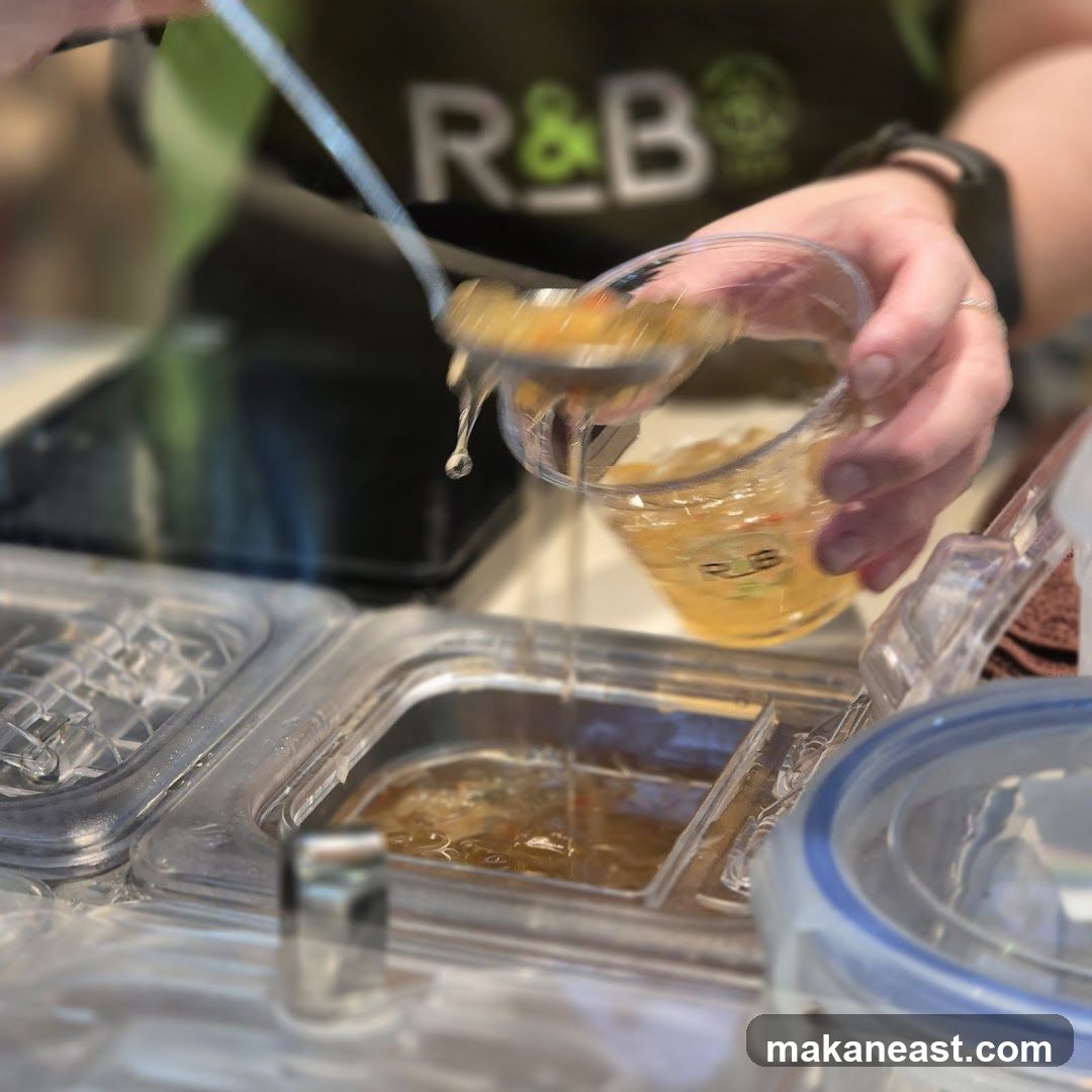 Food Preparation