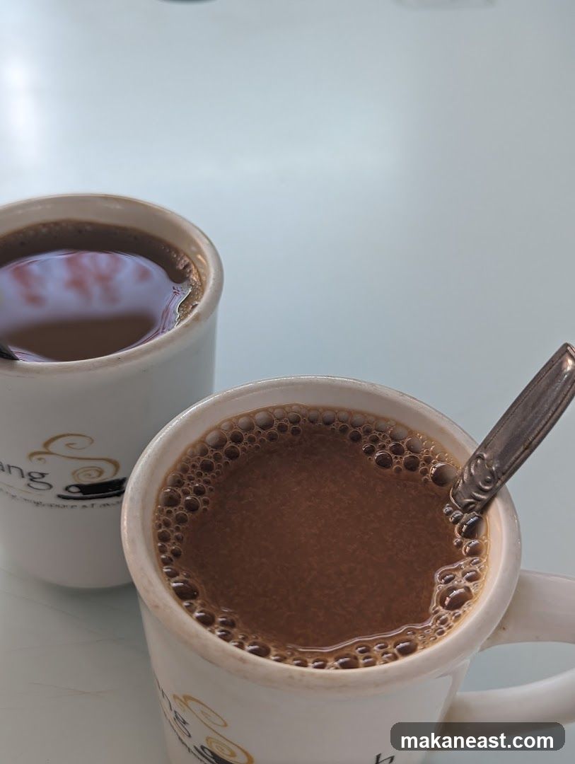 Chai Soon Coffee Stall