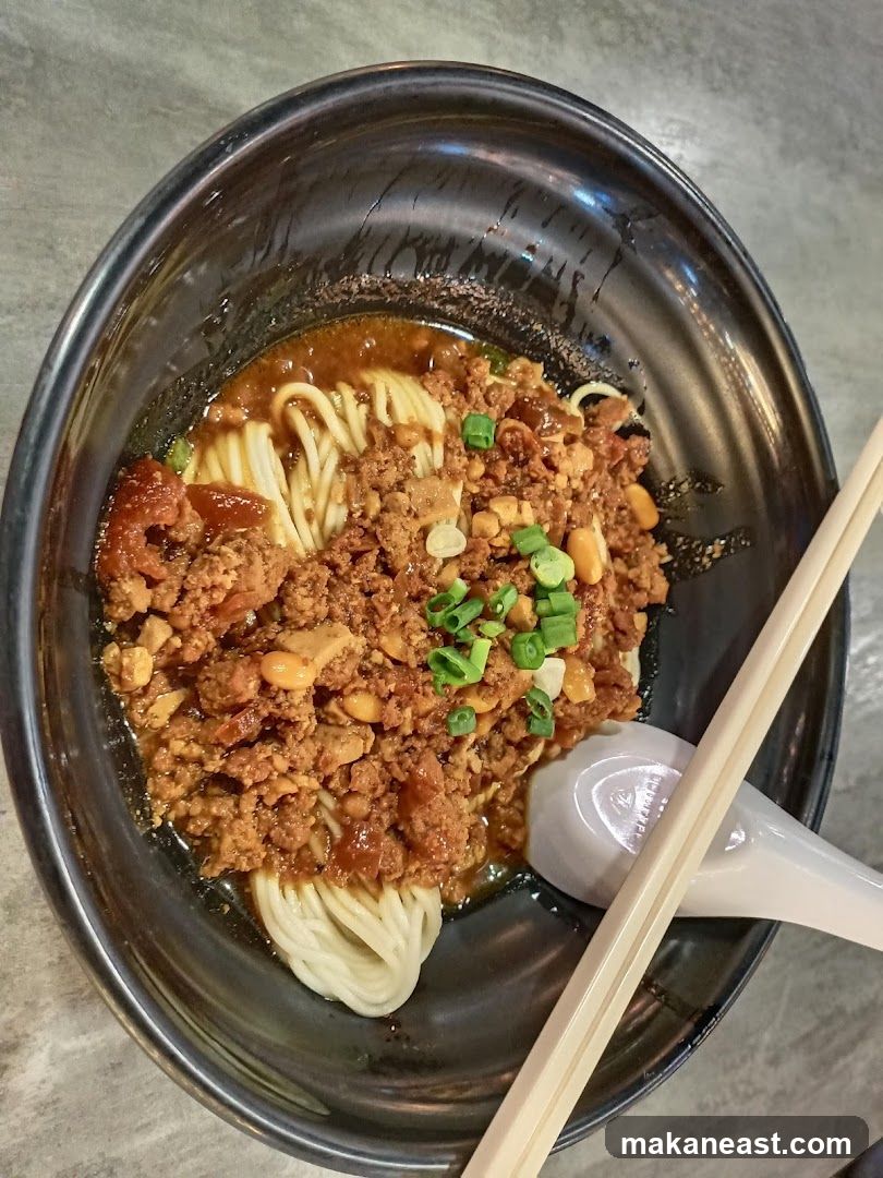 Koufu (Ban Mian)
