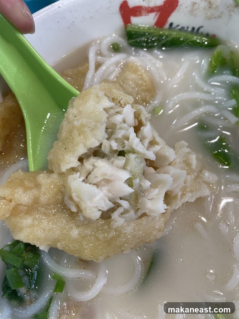 Koufu (Ban Mian)