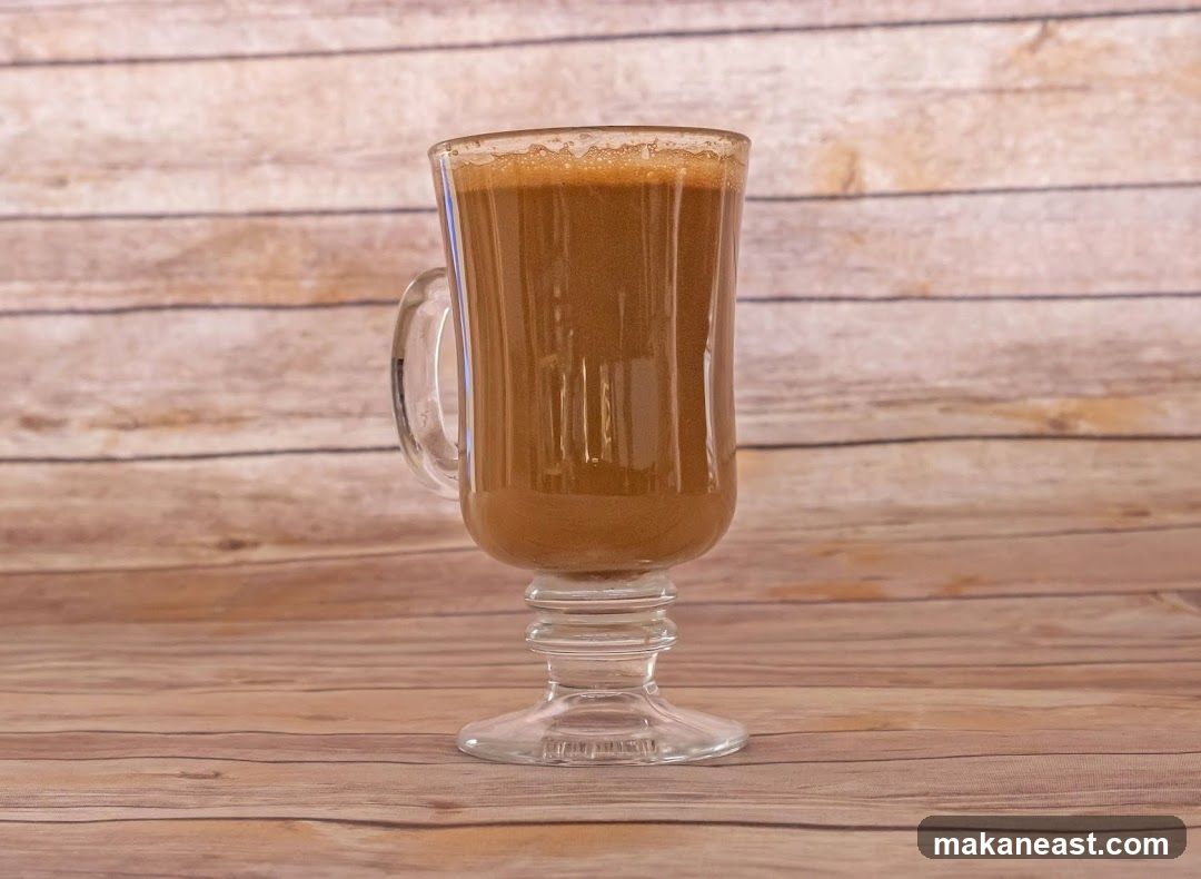 Hot Chocolate