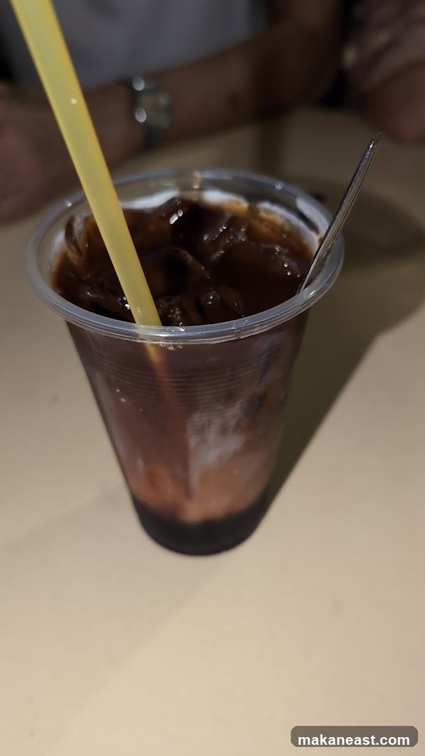 Ban Soon Coffee Stall
