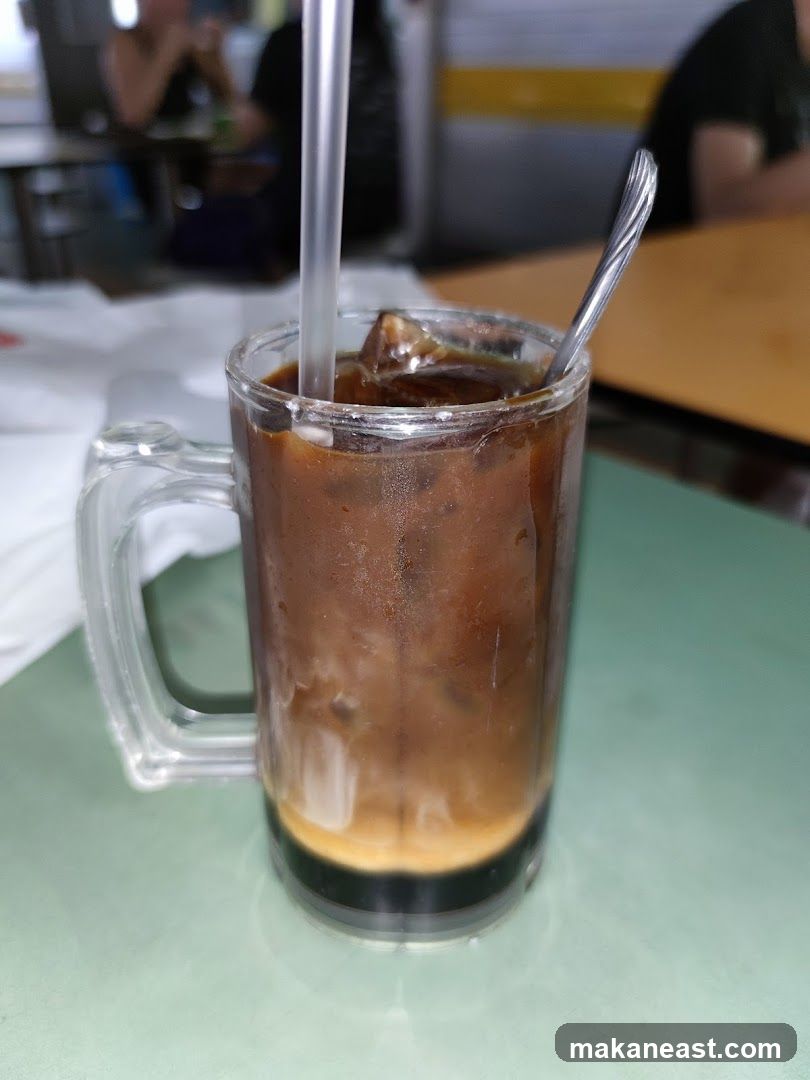 Ban Soon Coffee Stall