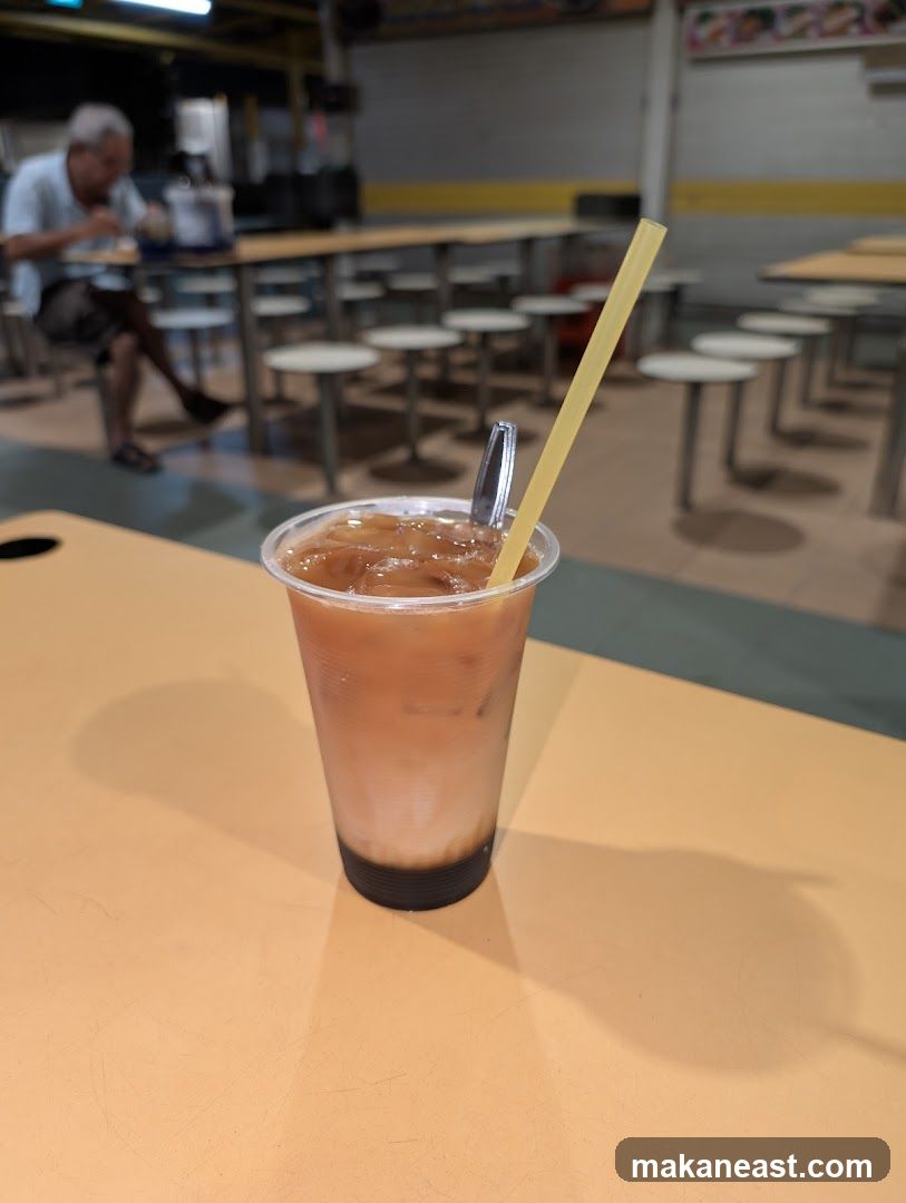 Ban Soon Coffee Stall