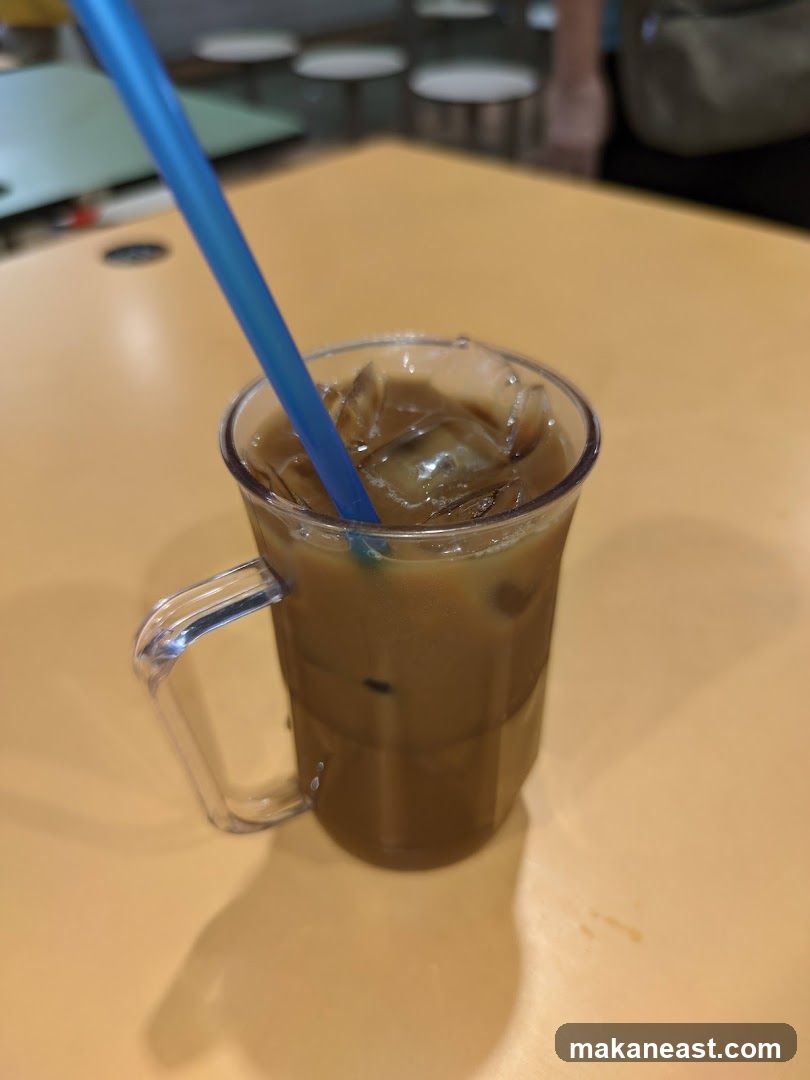 Ban Soon Coffee Stall