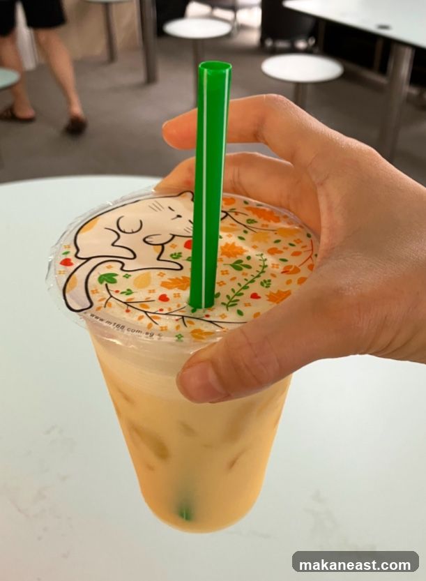 Healthy Juice 健康果汁 #01-59