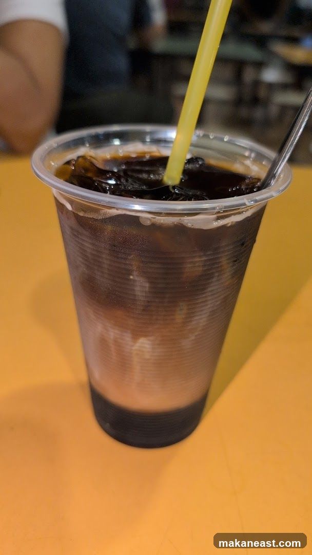 Ban Soon Coffee Stall