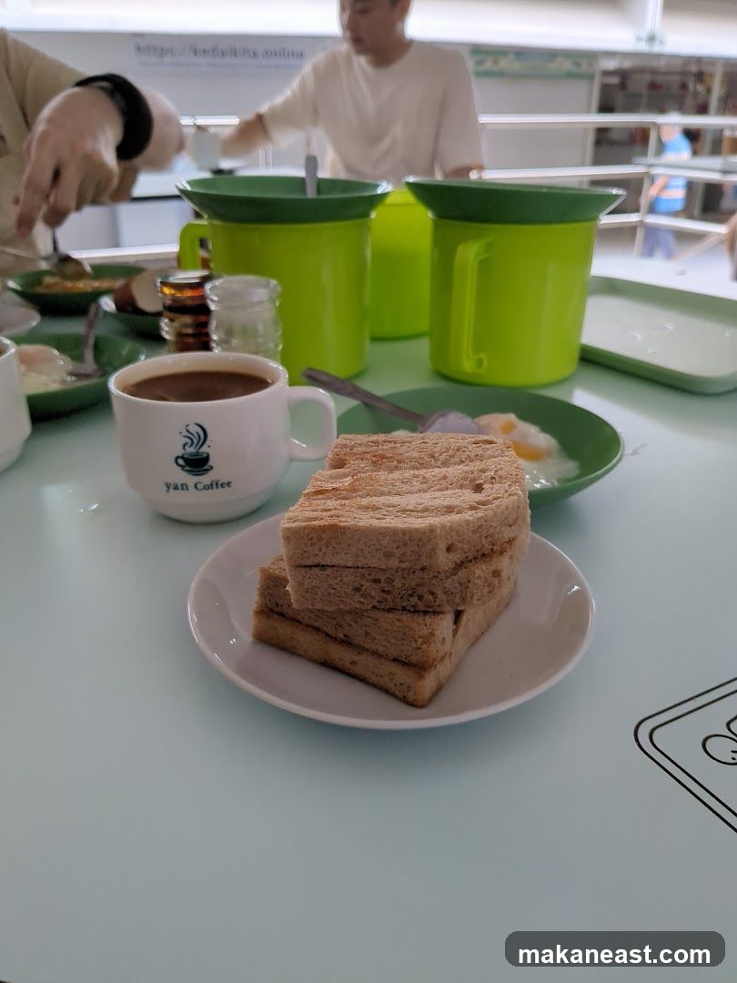 Yan Coffee 美颜海南