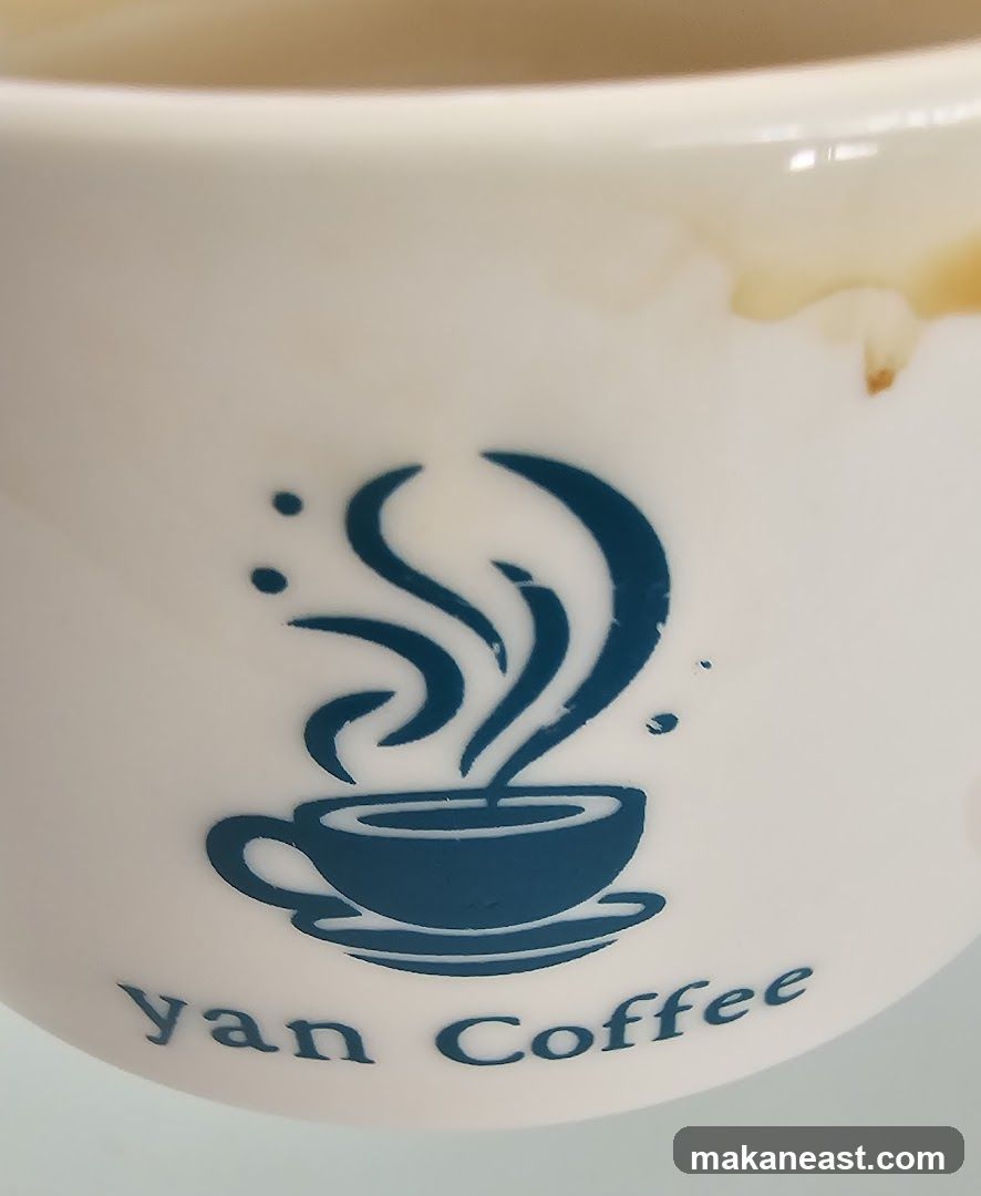 Yan Coffee 美颜海南