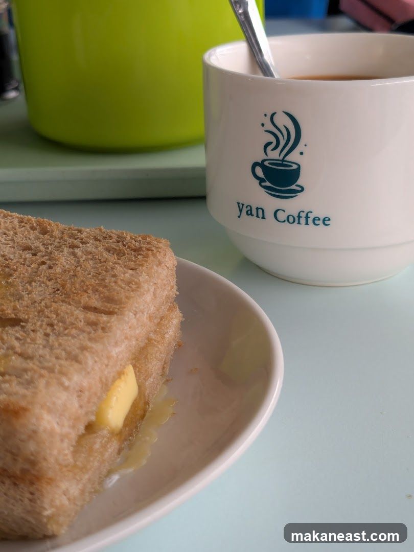 Yan Coffee 美颜海南