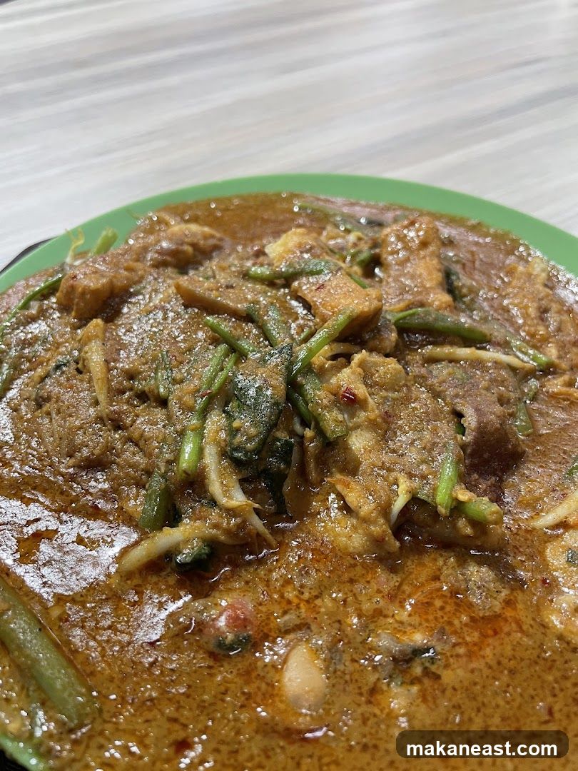 Eunos Mrt Bak Kut Teh 友诺肉骨茶