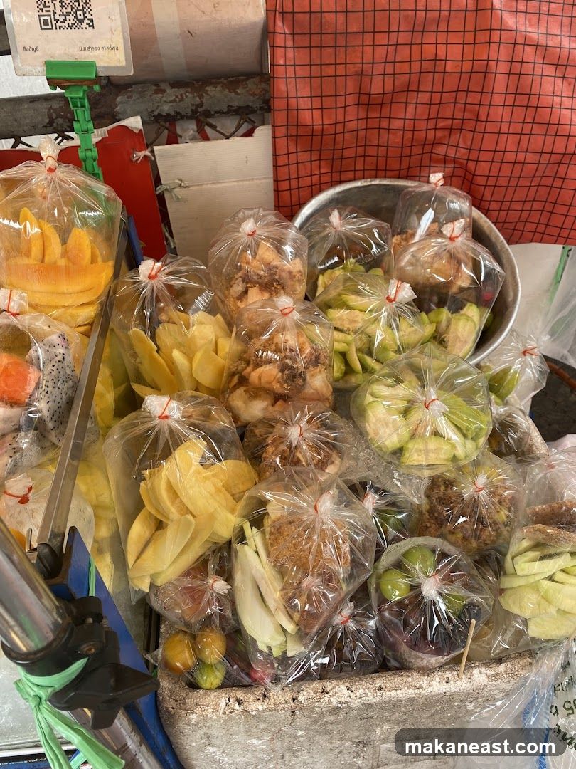 Bangkok Thai Cuisine