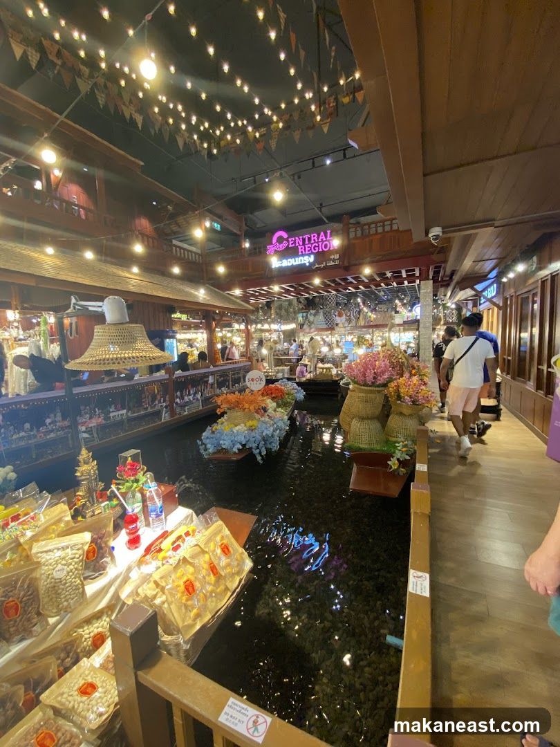 Bangkok Thai Cuisine
