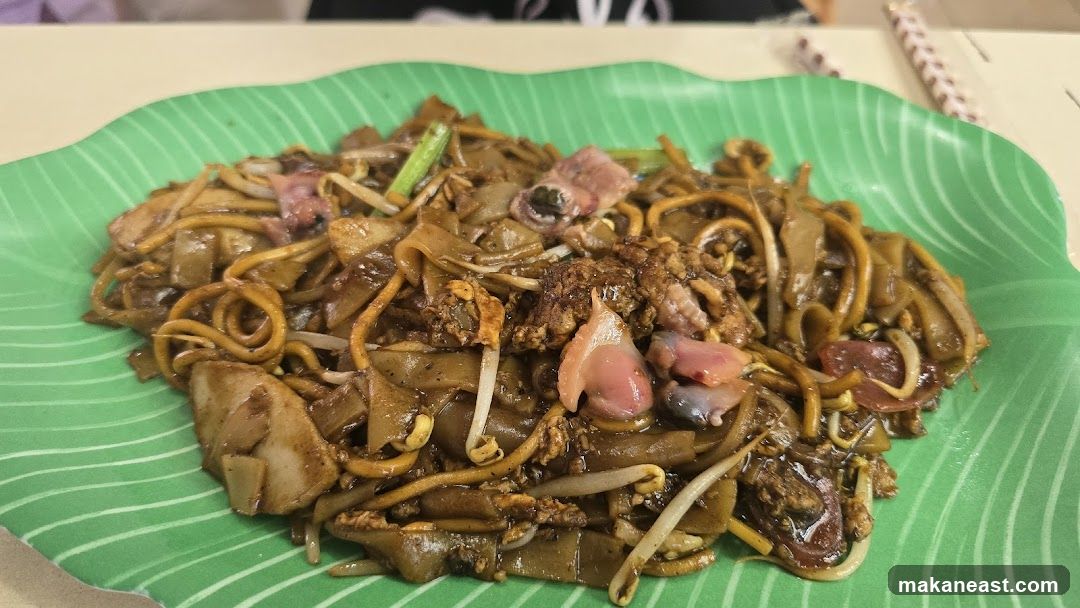 Tanglin Halt Tradition Snacks