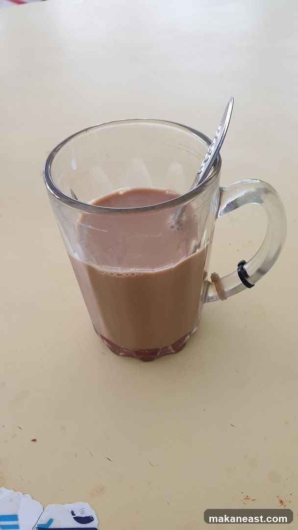 Rising Coffee House