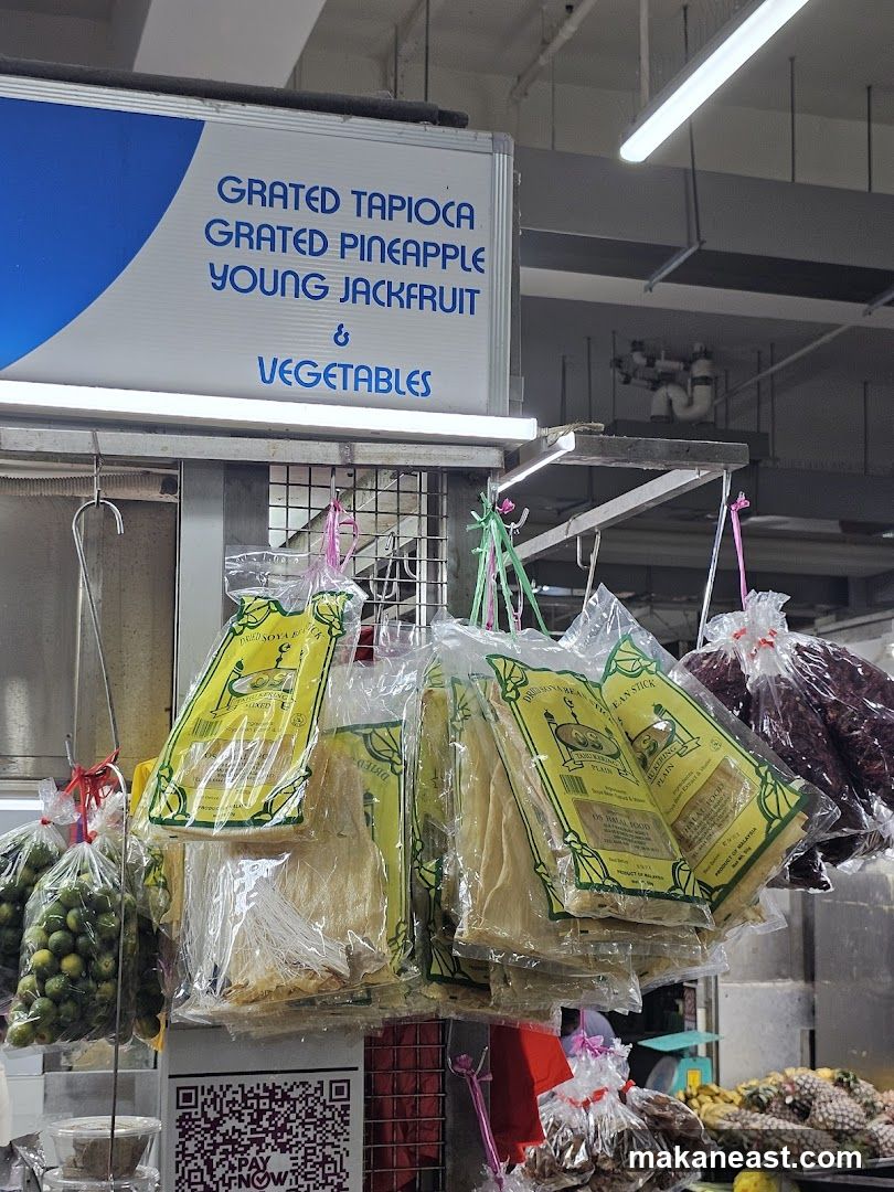 NN Coconut