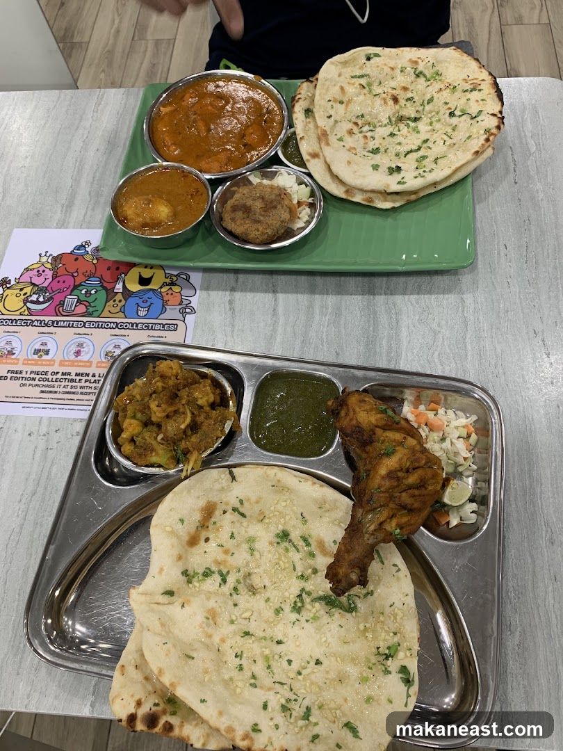Saanjha Chulah
