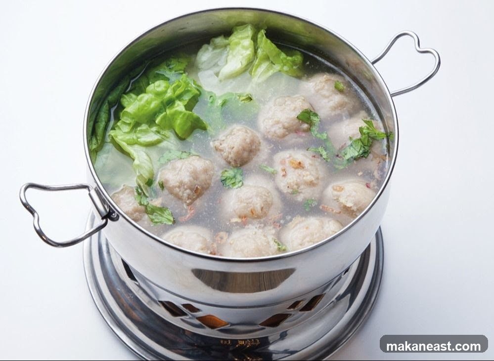 Taste of Indonesia Express