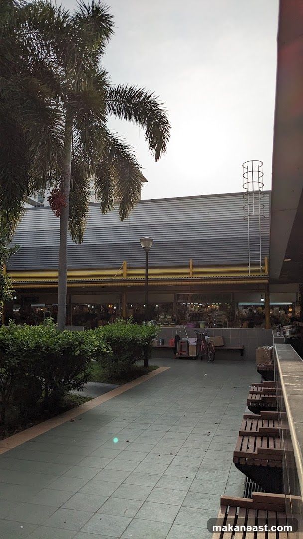 Miao Yin Organic & Vegetarian Mart