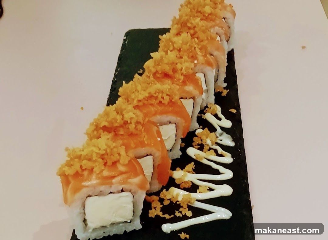 Haru Sushi Restaurant