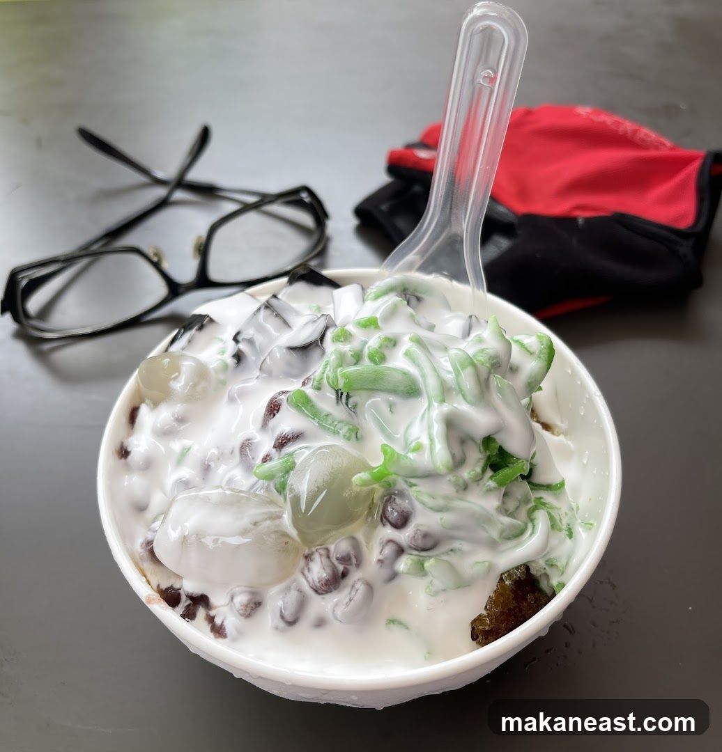 Fruitz Dessert