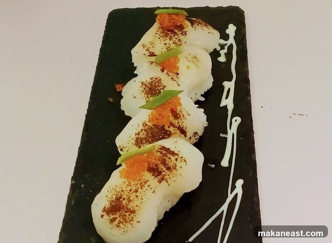 Haru Sushi Restaurant