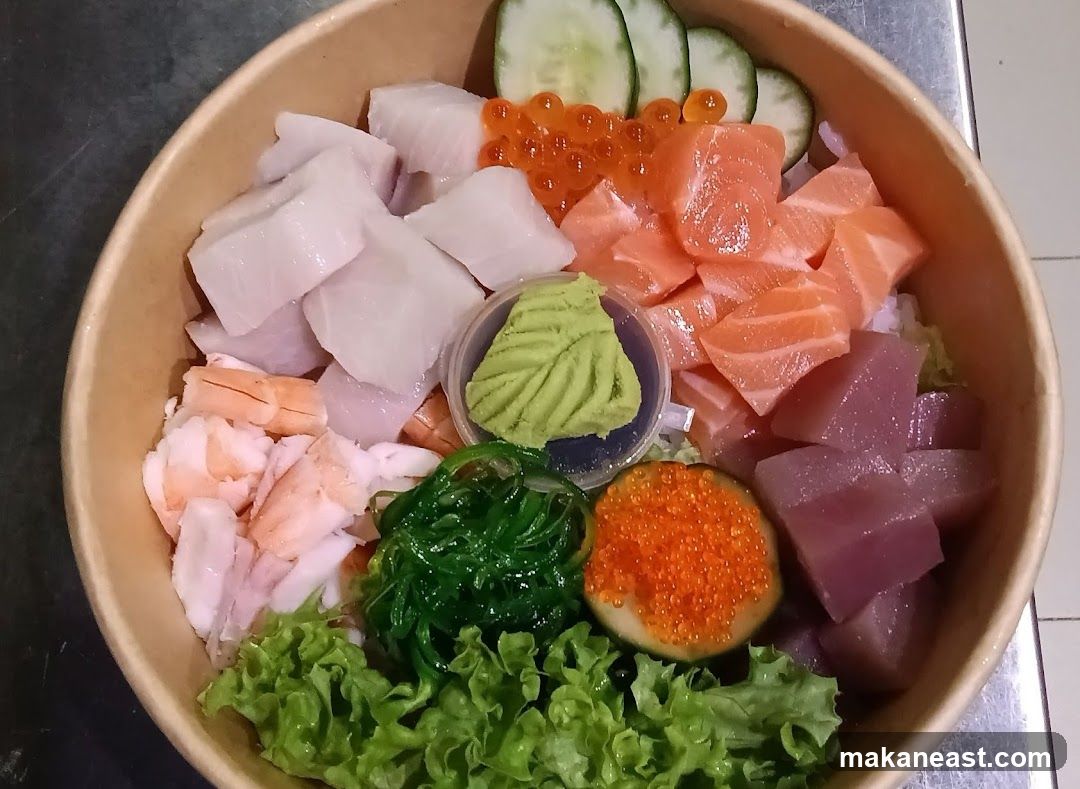 Haru Sushi Restaurant