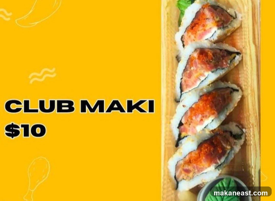 Club Maki