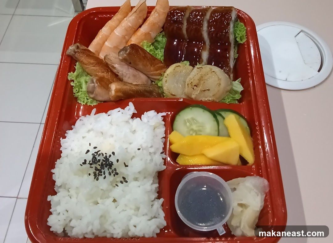 Bento Box