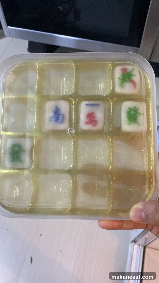 Ah Kiat Frozen Food