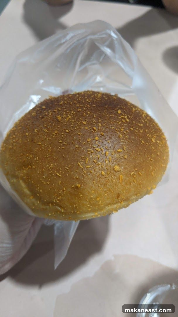 Difference Bakery