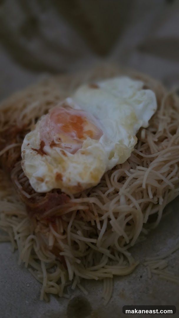 Lian Heng Cooked Food