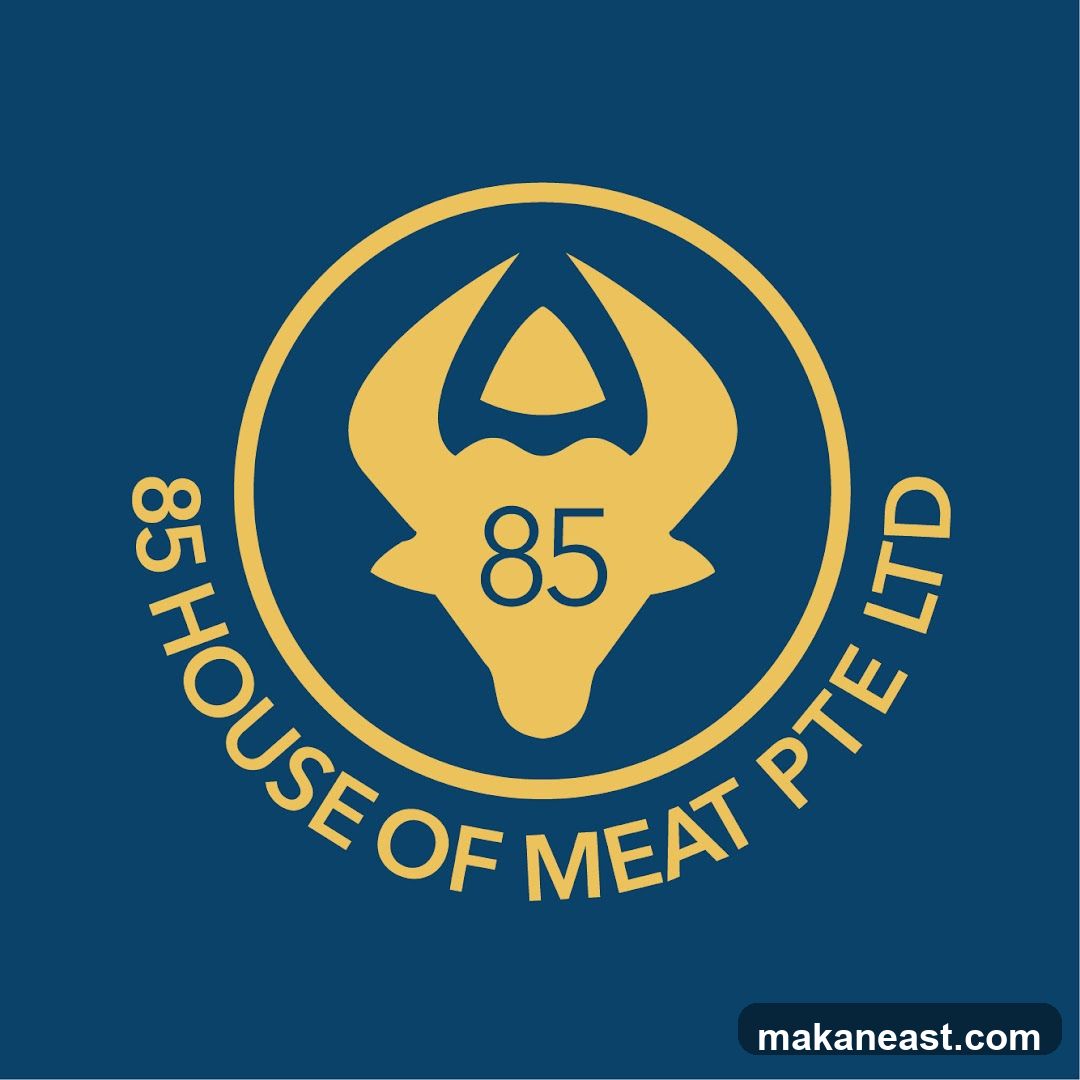 85 House Of Meat