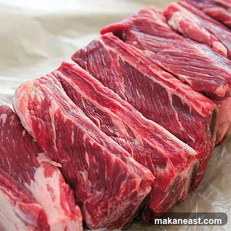 85 House Of Meat