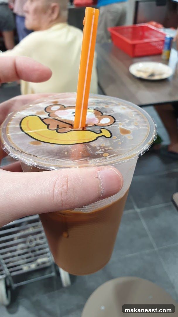 163 Coffee & Beer