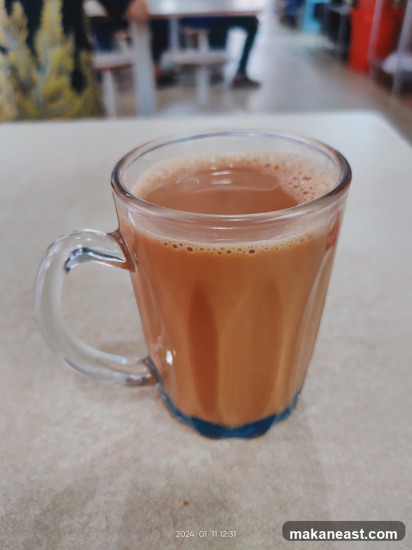 Sang 'Nila