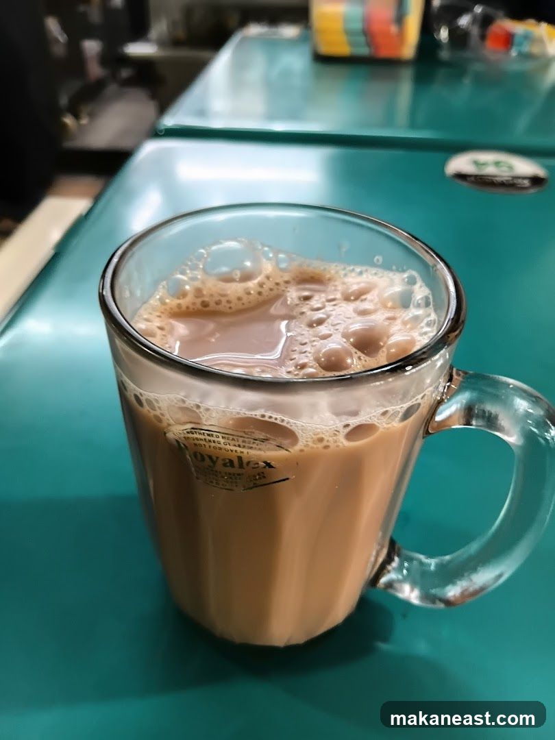 Moulana Tea Stall