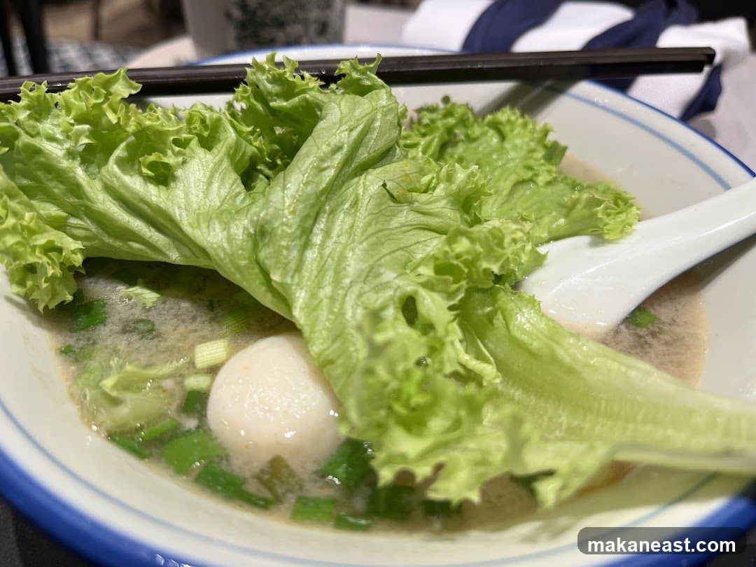龙记肉胜面
